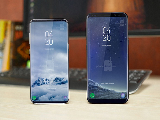 三星Galaxy S9已在路上:將直接吃上安卓奧利奧