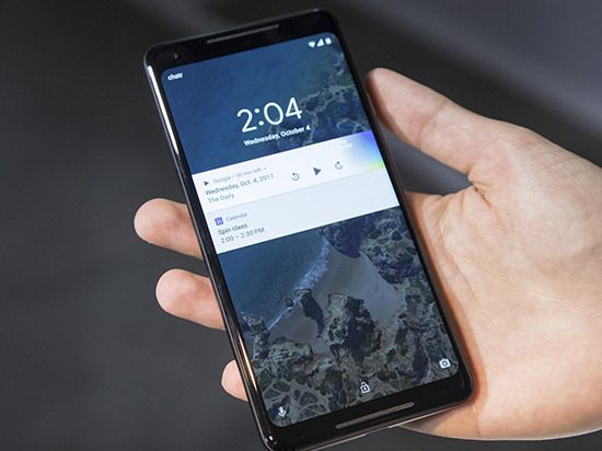 外媒評2017年最失望的科技產品:Pixel 2系列、HomePod上榜