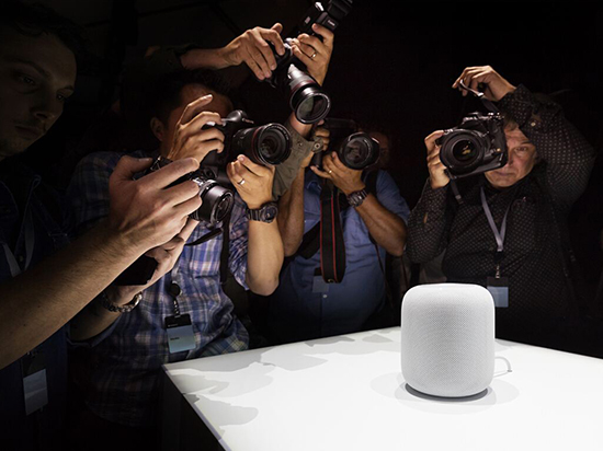 外媒評2017年最失望的科技產品:Pixel 2系列、HomePod上榜