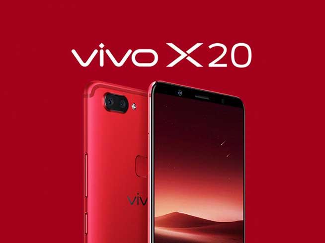 科客晚報:魅族15 Plus諜照流出,vivo X20圣誕限量版公布