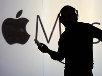 iTunes音樂下載要取消？蘋果表示這不是真的