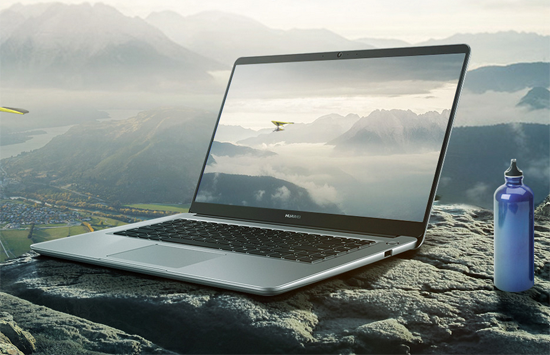 這是拯救PC行業(yè)?華為MateBook D新版上市:第八代處理器