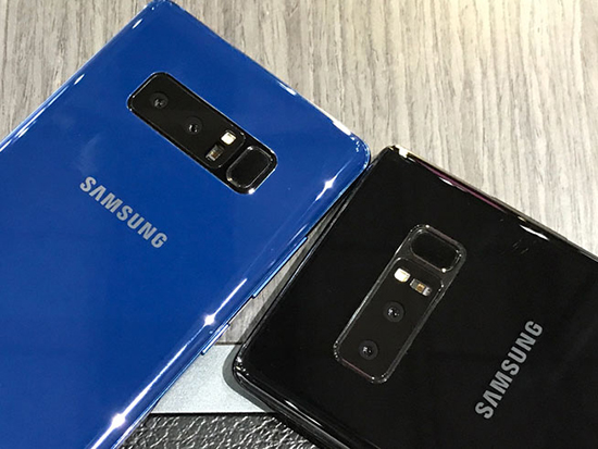 又被打臉?三星證實(shí):部分Note8存在電池故障問(wèn)題