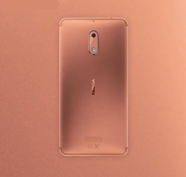 科客晚報：三星Note10居然有劉海，諾基亞6顏色CPU都很復古