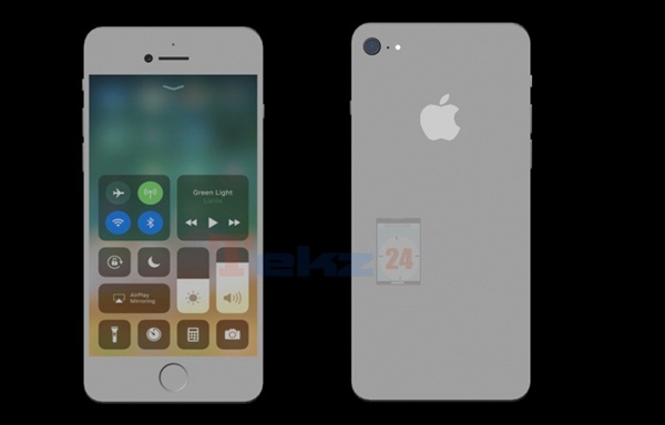 科客晚報：蘋果發布iOS 11.2.2正式版，小米VR一體機亮相CES