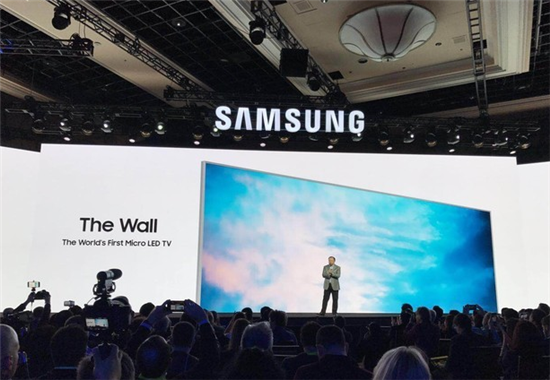 CES 2018大展首日精彩匯總：賈躍亭夢(mèng)想車再蹭熱點(diǎn)，中國(guó)品牌“霸館”