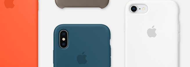 廉價(jià)iPhone X曝光:定價(jià)4500元,將取代第一代iPhone X