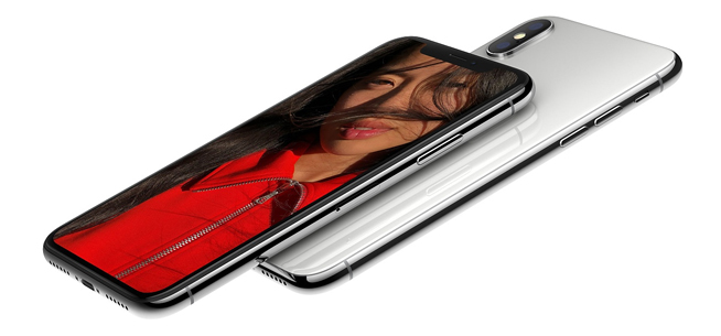 廉價(jià)iPhone X曝光:定價(jià)4500元,將取代第一代iPhone X