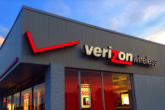 華為進(jìn)軍美國市場再受阻！Verizon也因政府壓力放棄銷售