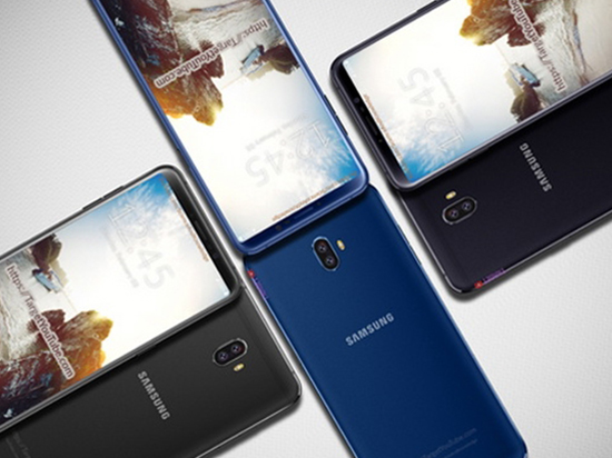 三星Galaxy C10（2018）全曝光：驍龍660，價(jià)格有點(diǎn)逆天