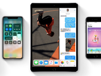 無奈至極！蘋果iOS 9源代碼泄露急著要求全網(wǎng)刪除