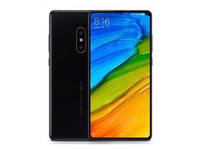 小米MIX 2S官方宣傳圖曝光：MWC 2018首發沒跑了？
