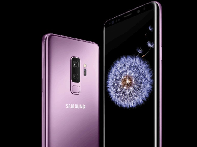 國行三星Galaxy S9/S9+超前搶購:6100元起,頂配8000元