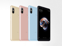 沒忘記國內的米粉！國行紅米Note 5 Pro確認3月發布