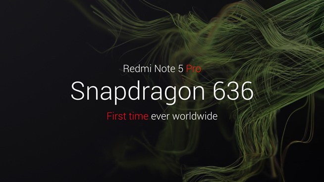 沒忘記國內的米粉!國行紅米Note 5 Pro確認3月發布