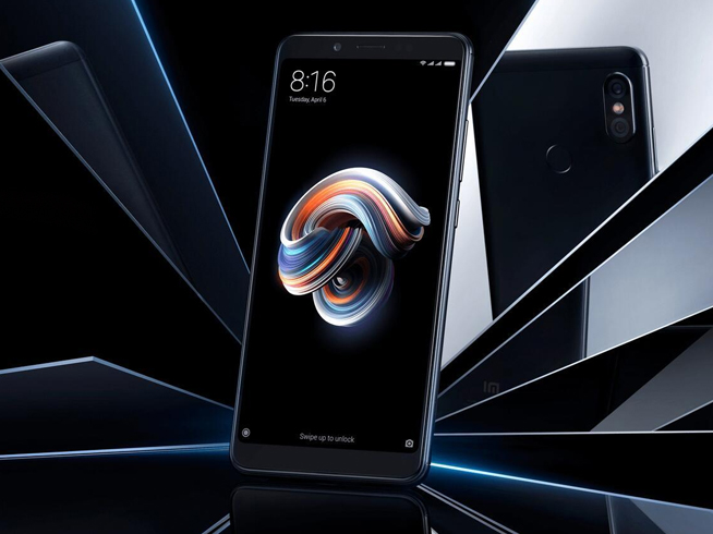 千元機(jī)們請(qǐng)注意!紅米Note 5/Note 5 Pro確認(rèn)3月16日來襲