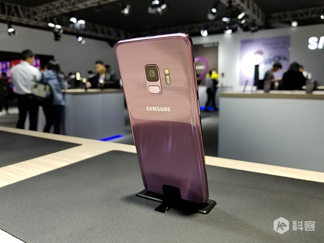 國行三星S9/S9+發(fā)布:可變光圈雙攝搶眼,頂配售價7599元