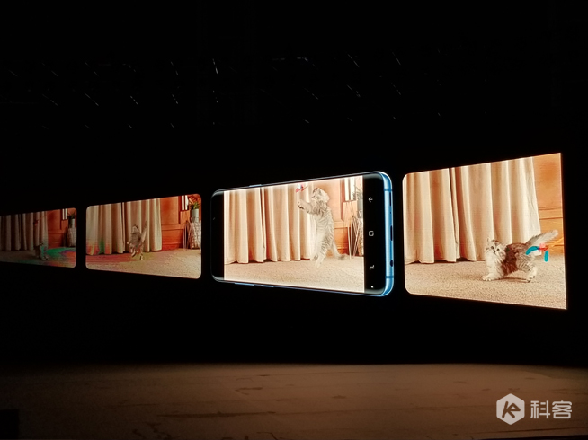 國行三星S9/S9+發(fā)布:可變光圈雙攝搶眼,頂配售價7599元