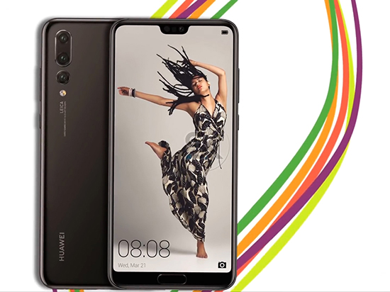 科客晚報：小米7跑分虐三星S9+，華為5.8寸異形屏真機曝光