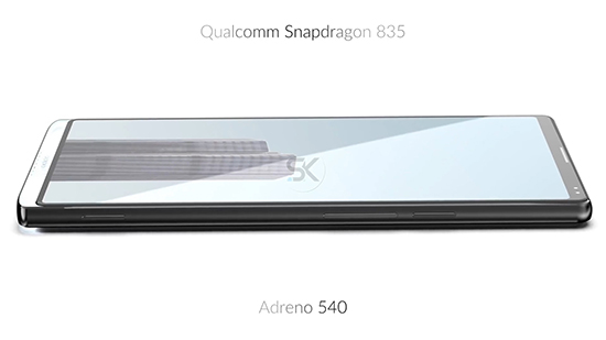 OPPO Find 9最新概念視頻：夢想還是要有的，萬一真的發布了呢