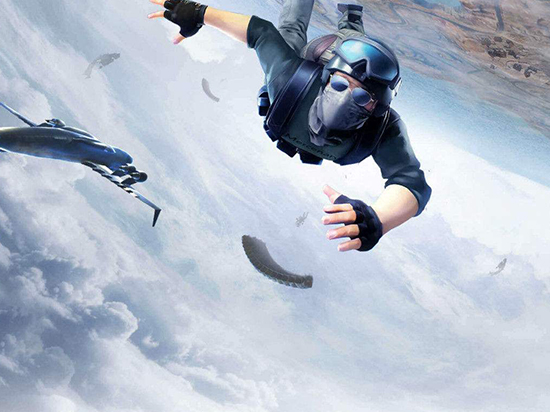 科客晚報:魅藍E3游戲手機開啟盲約,Xbox版《絕地求生》銷量很猛