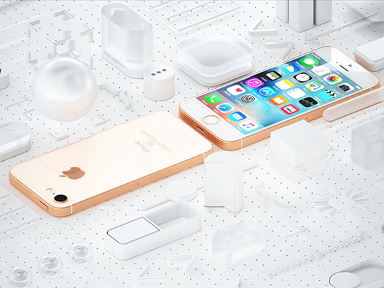 蘋果iPhone SE2?第4代手表曝光:4.2寸全面屏,手表更強大