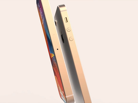 蘋果iPhone SE2?第4代手表曝光:4.2寸全面屏,手表更強大
