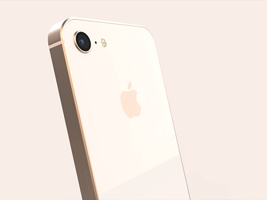 蘋果iPhone SE2?第4代手表曝光:4.2寸全面屏,手表更強大