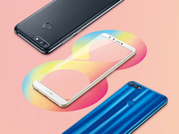 科客晚報(bào)：華為暢享8三兄弟登場(chǎng)，三星Note9突然現(xiàn)身官網(wǎng)