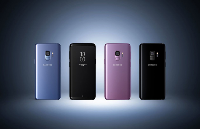 三星Galaxy S9 mini曝光:小屏旗艦再戰江湖?