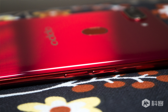 OPPO R15夢鏡紅體驗評測:顏值再升級 夜拍更出眾