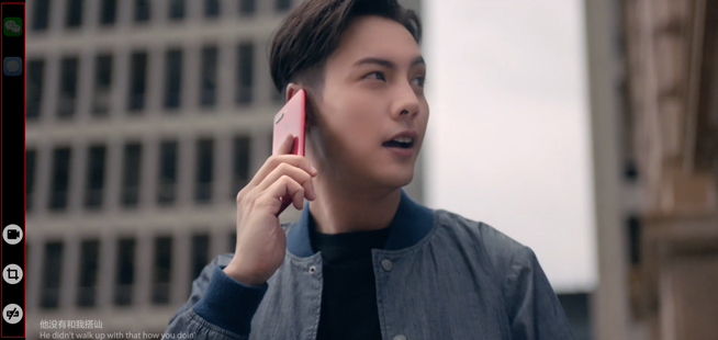 OPPO R15夢鏡紅體驗評測:顏值再升級 夜拍更出眾