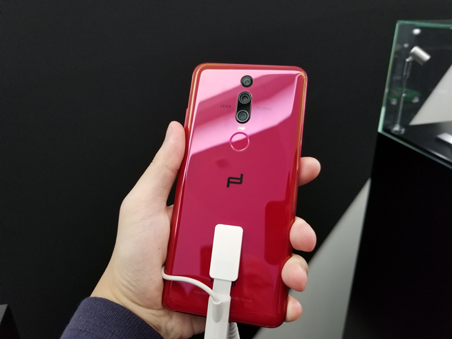 華為春季新品發布盛典直播回顧:徠卡三攝P20系列領銜10余款大作