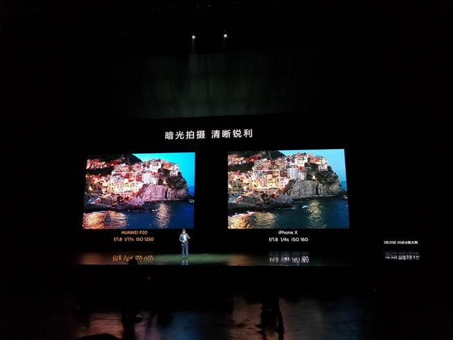 華為春季新品發布盛典直播回顧:徠卡三攝P20系列領銜10余款大作