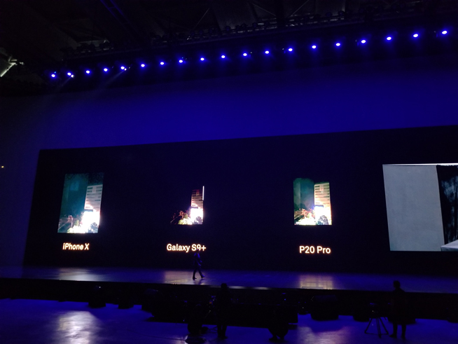 華為春季新品發布盛典直播回顧:徠卡三攝P20系列領銜10余款大作