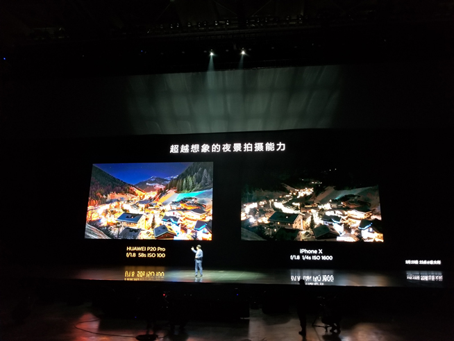 華為春季新品發布盛典直播回顧:徠卡三攝P20系列領銜10余款大作