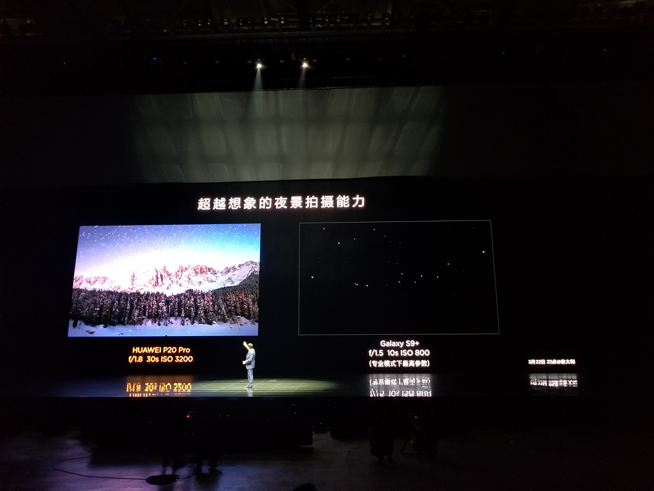 華為春季新品發布盛典直播回顧:徠卡三攝P20系列領銜10余款大作