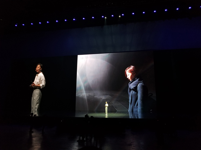 華為春季新品發布盛典直播回顧:徠卡三攝P20系列領銜10余款大作