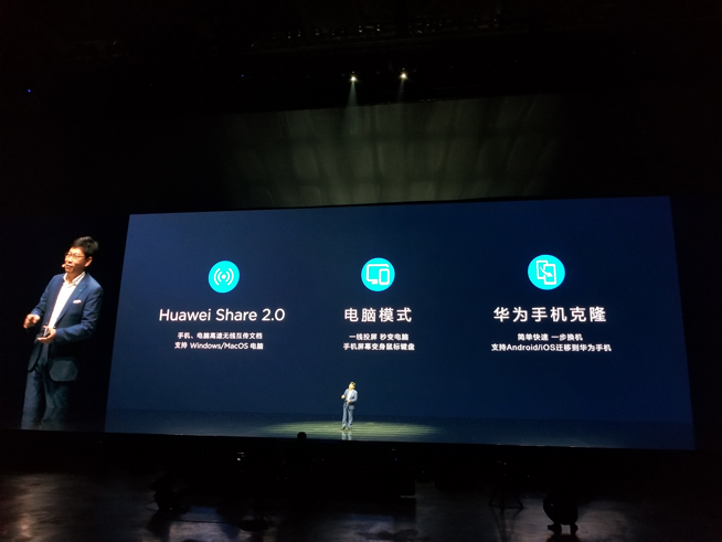 華為春季新品發布盛典直播回顧:徠卡三攝P20系列領銜10余款大作