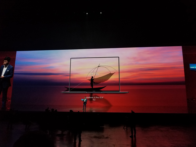 華為春季新品發布盛典直播回顧:徠卡三攝P20系列領銜10余款大作