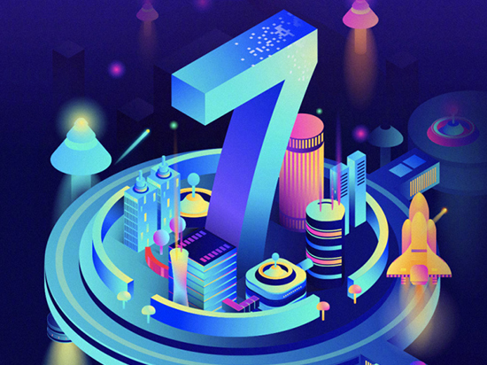 時隔16個月 Flyme 7終于要來了:即日起內測開啟