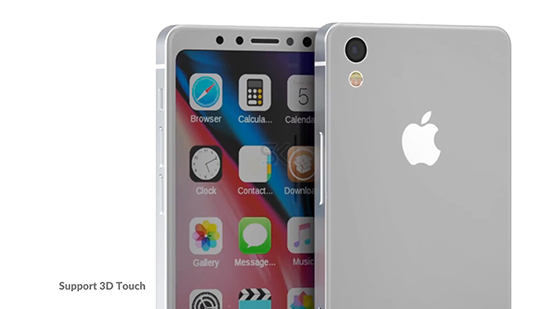 蘋果iPhone SE 2再曝光:最快在WWDC 2018上推出