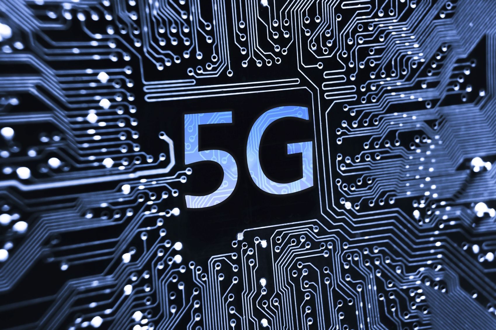 5G手機明年發(fā)布 最快2020年我們就能用上5G網絡