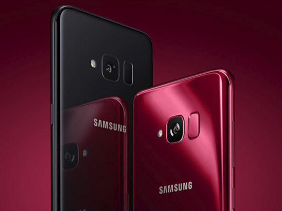 科客晚報：三星S8縮水版Galaxy S發布 4月全球筆記本出貨量大跌