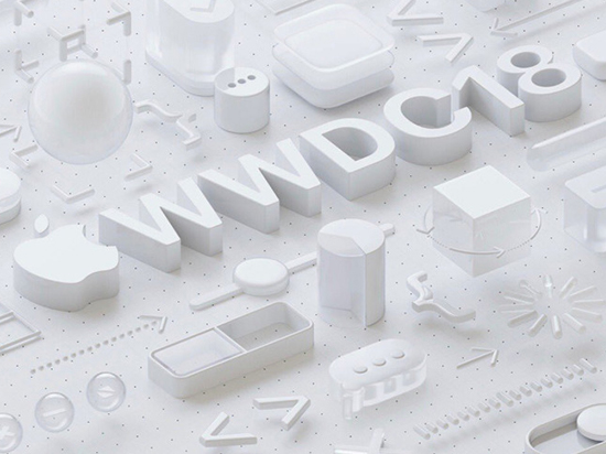蘋果WWDC18媒體邀請(qǐng)函曝光 iPhone SE二代已在來的路上？
