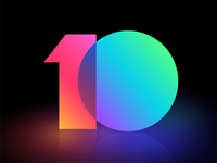 小米8確認首發(fā)MIUI 10：速度快過閃電 總算要恢復(fù)更新了