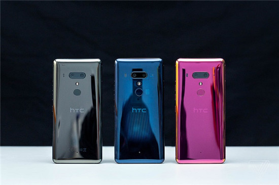 科客晚報：非齊劉海全面屏HTC U12+發(fā)布 小米正式進軍法國市場