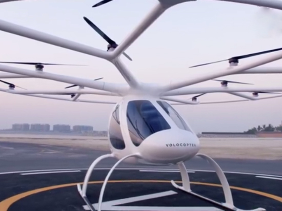 科客晚報(bào):空中出租車Volocopter試飛成功 小米有品也開始賣黑豬肉