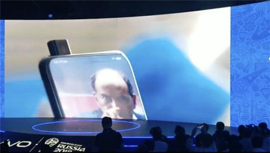 vivo NEX新機線下預售價格曝光:低配版也要4998元起