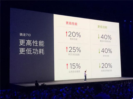 三款小米8發布：多項技術首發創紀錄 相機超越iPhone X